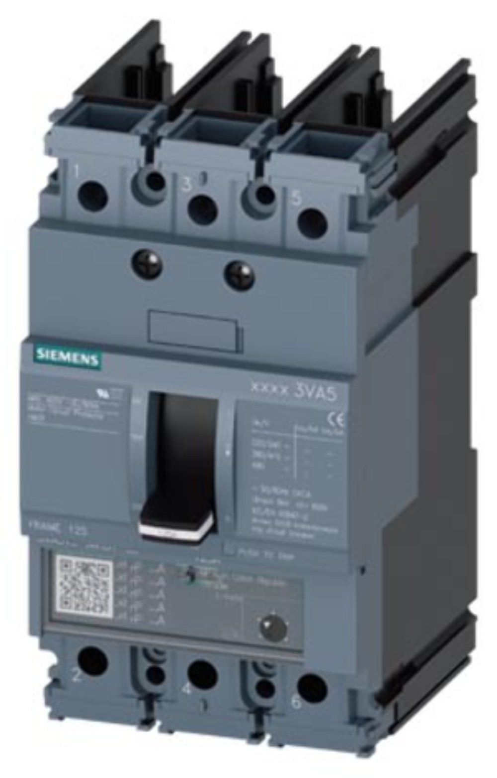 SIEMENS - Image 1