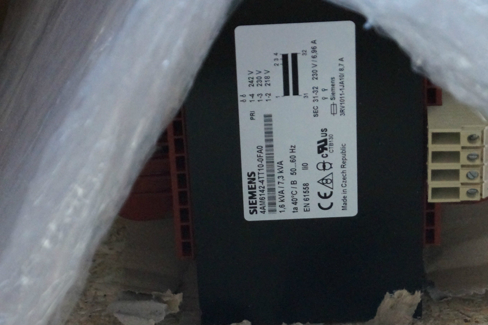 SIEMENS - Image 1
