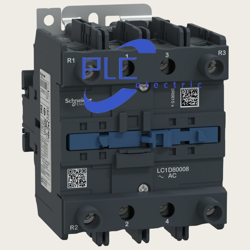 SCHNEIDER ELECTRIC - Image 1