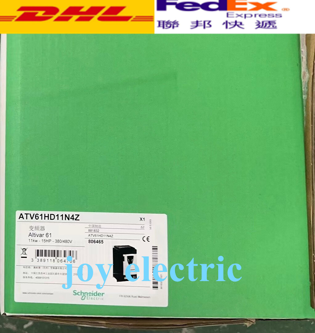 SCHNEIDER ELECTRIC - Image 1