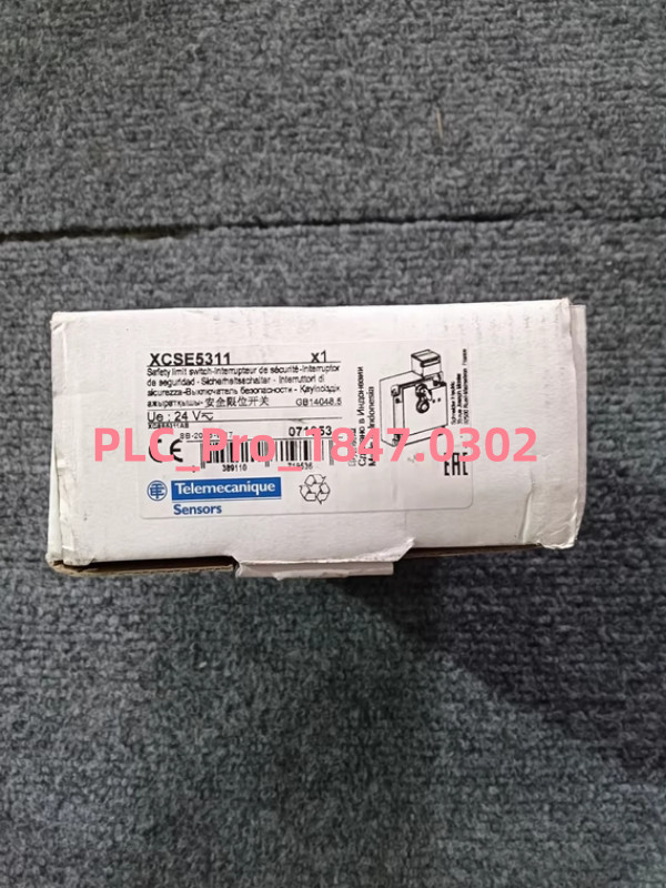 SCHNEIDER ELECTRIC - Image 1