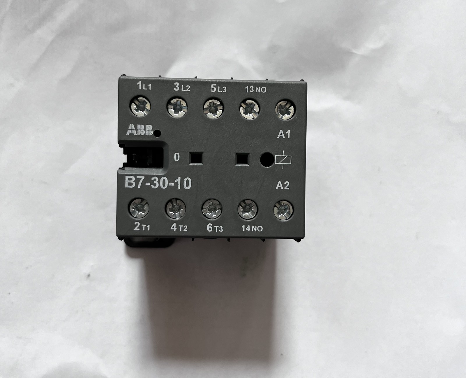 ABB - Image 1