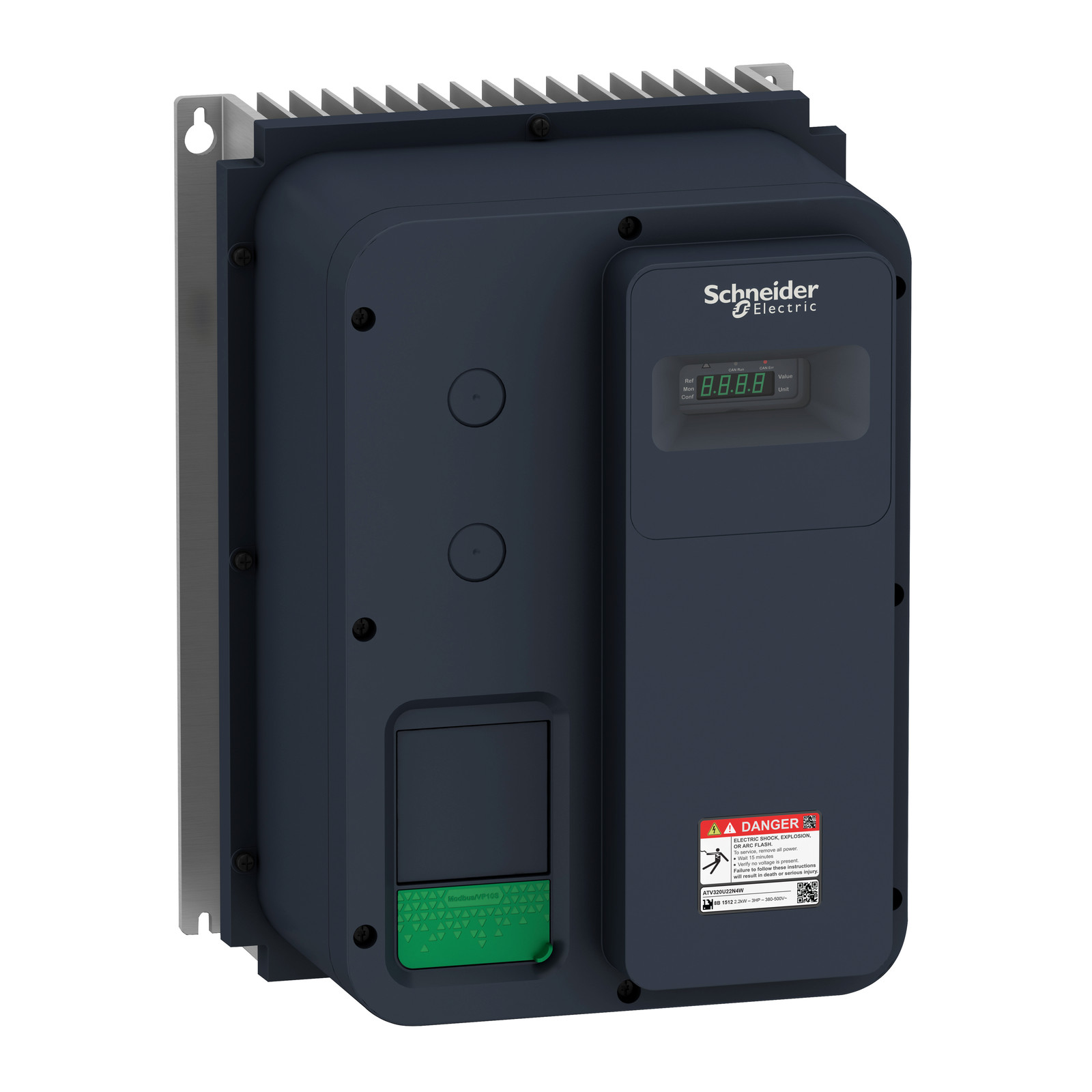SCHNEIDER ELECTRIC - Image 1