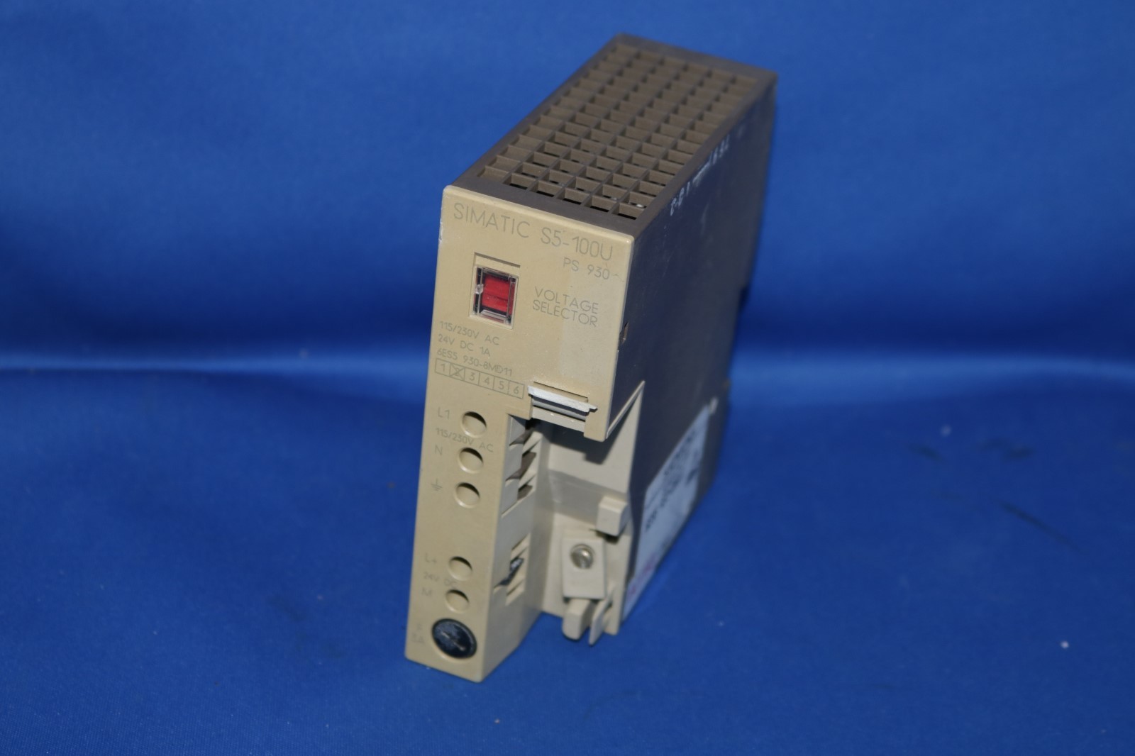 SIEMENS - Image 1