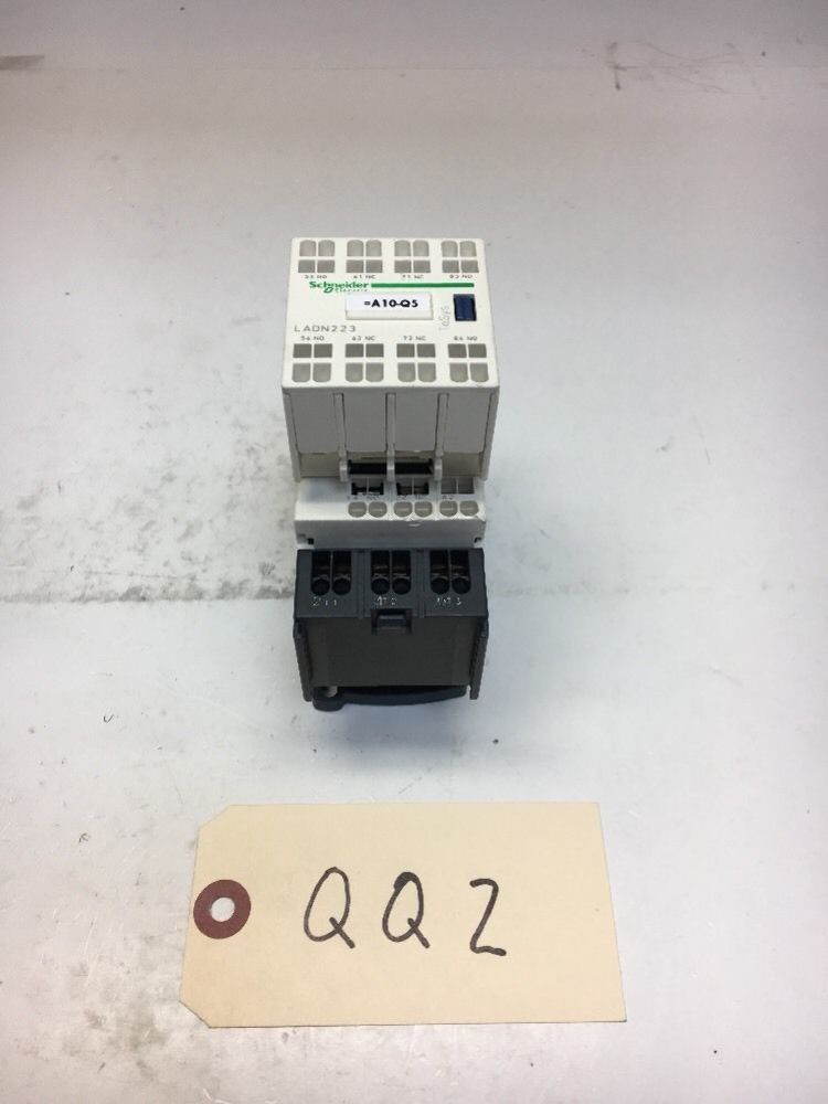 SCHNEIDER ELECTRIC - Image 1