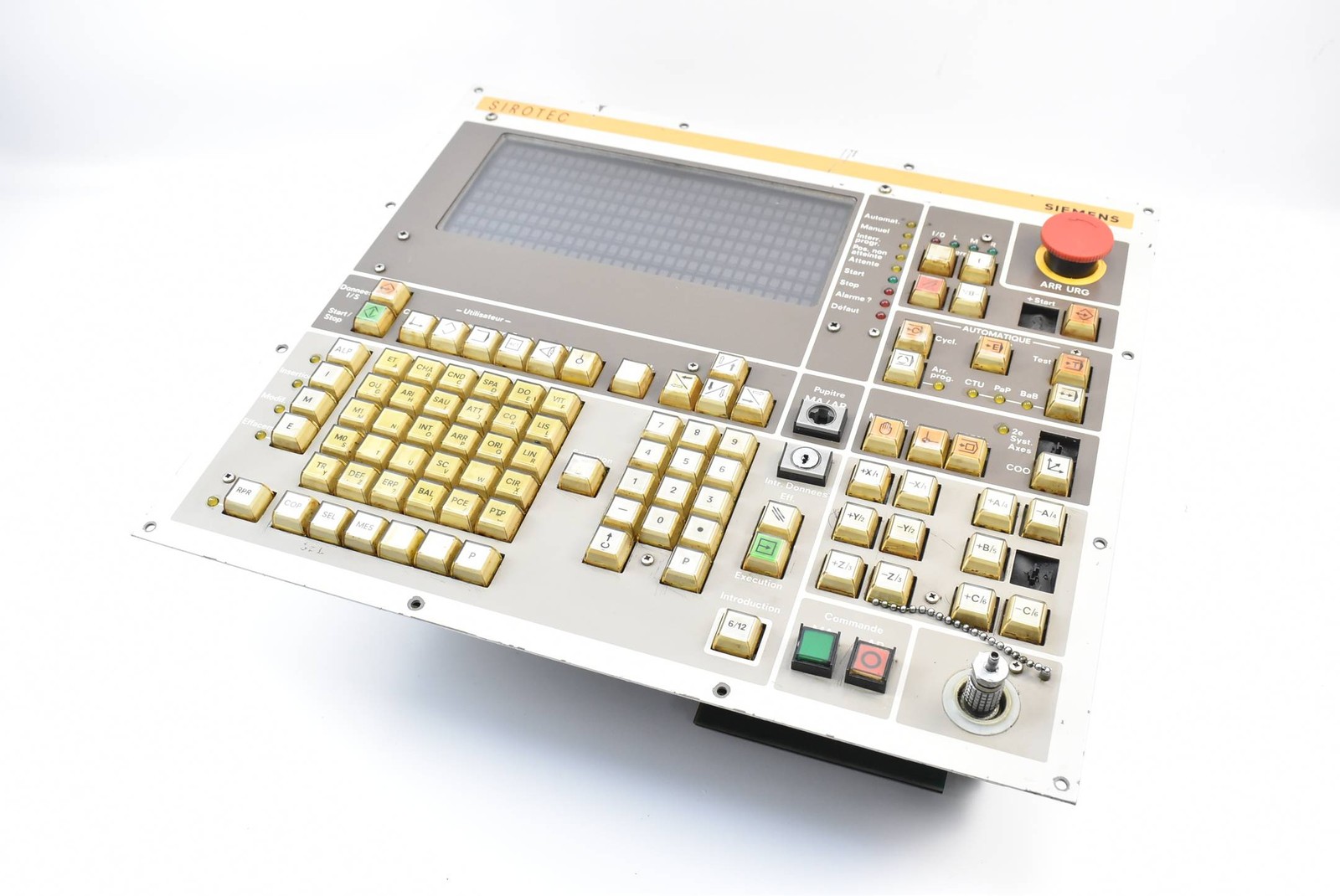 SIEMENS - Image 1