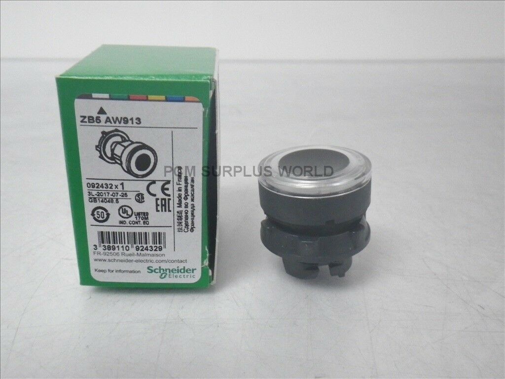 SCHNEIDER ELECTRIC - Image 1