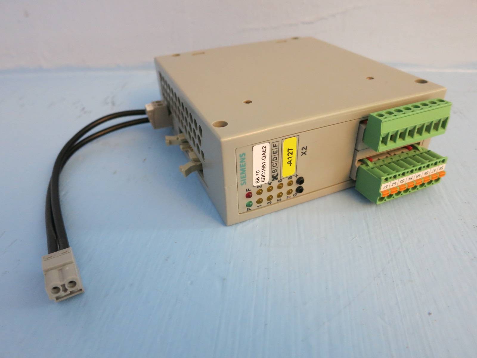 SIEMENS - Image 1