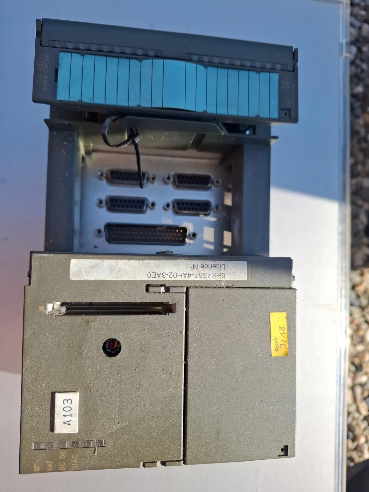 SIEMENS - Image 1