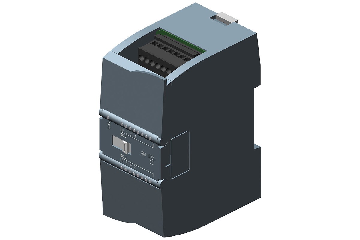 SIEMENS - Image 1