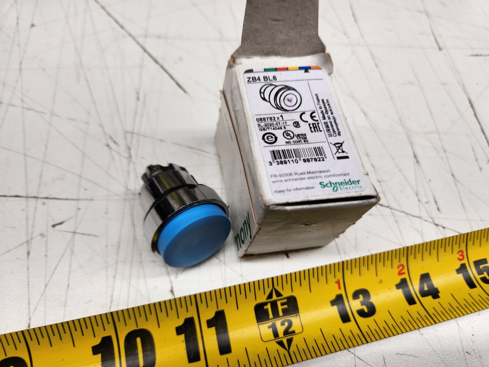 SCHNEIDER ELECTRIC - Image 1