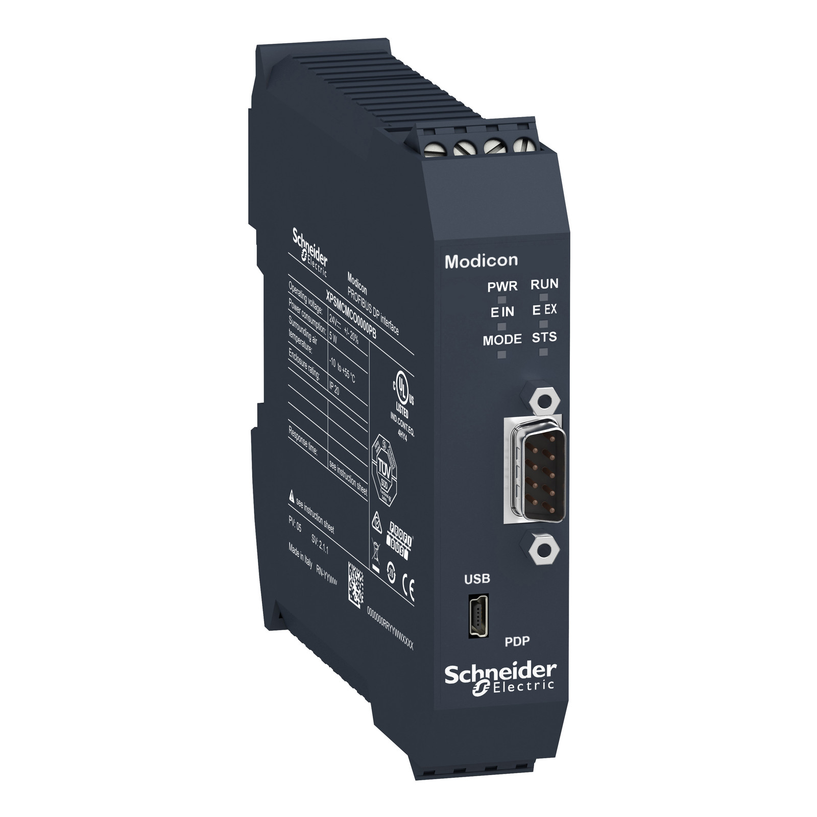 SCHNEIDER ELECTRIC - Image 1