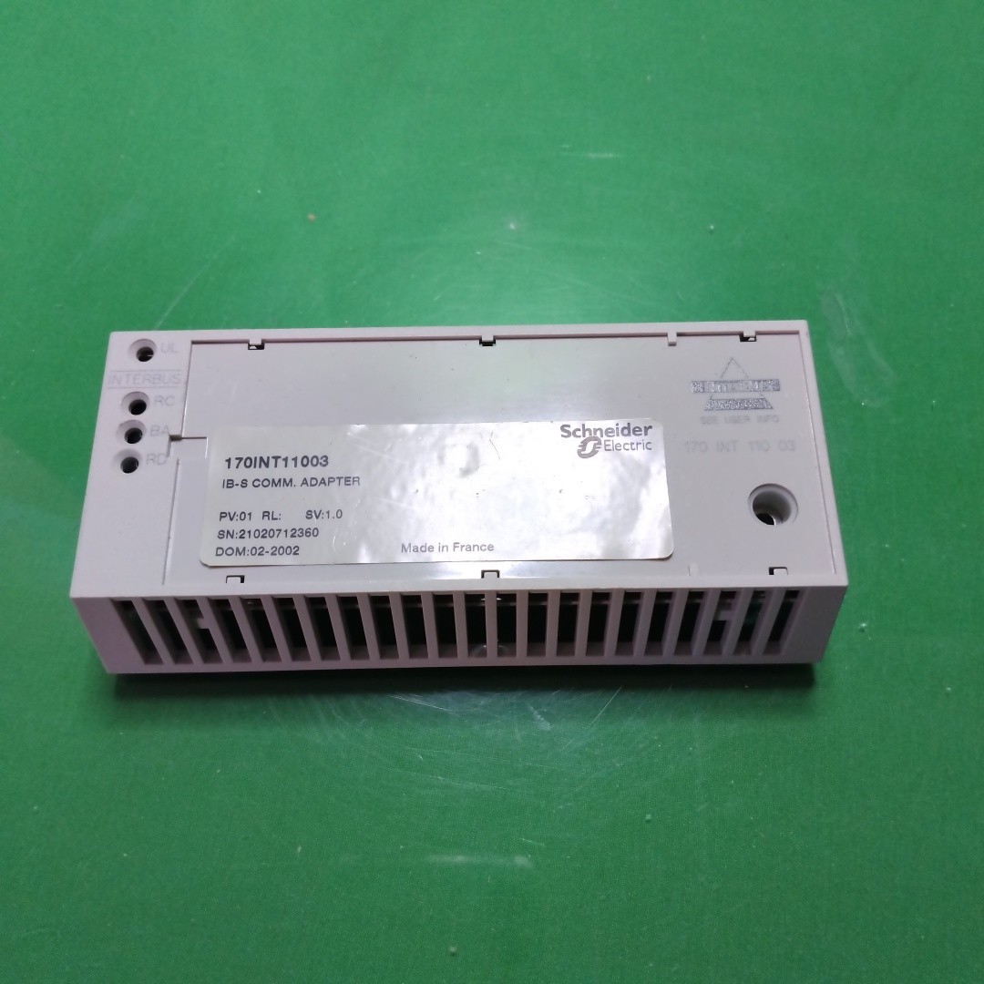 SCHNEIDER ELECTRIC - Image 1