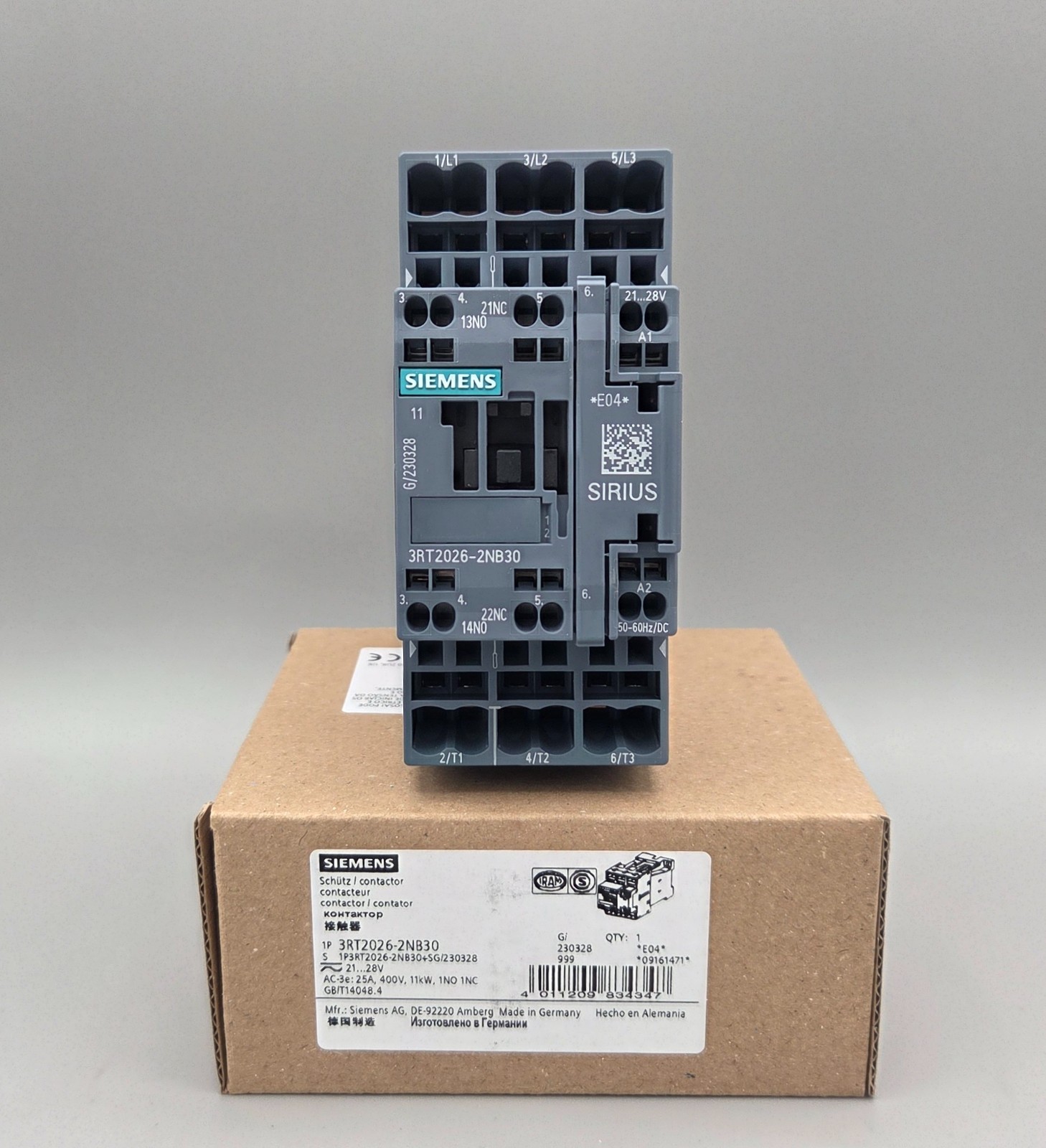SIEMENS - Image 1