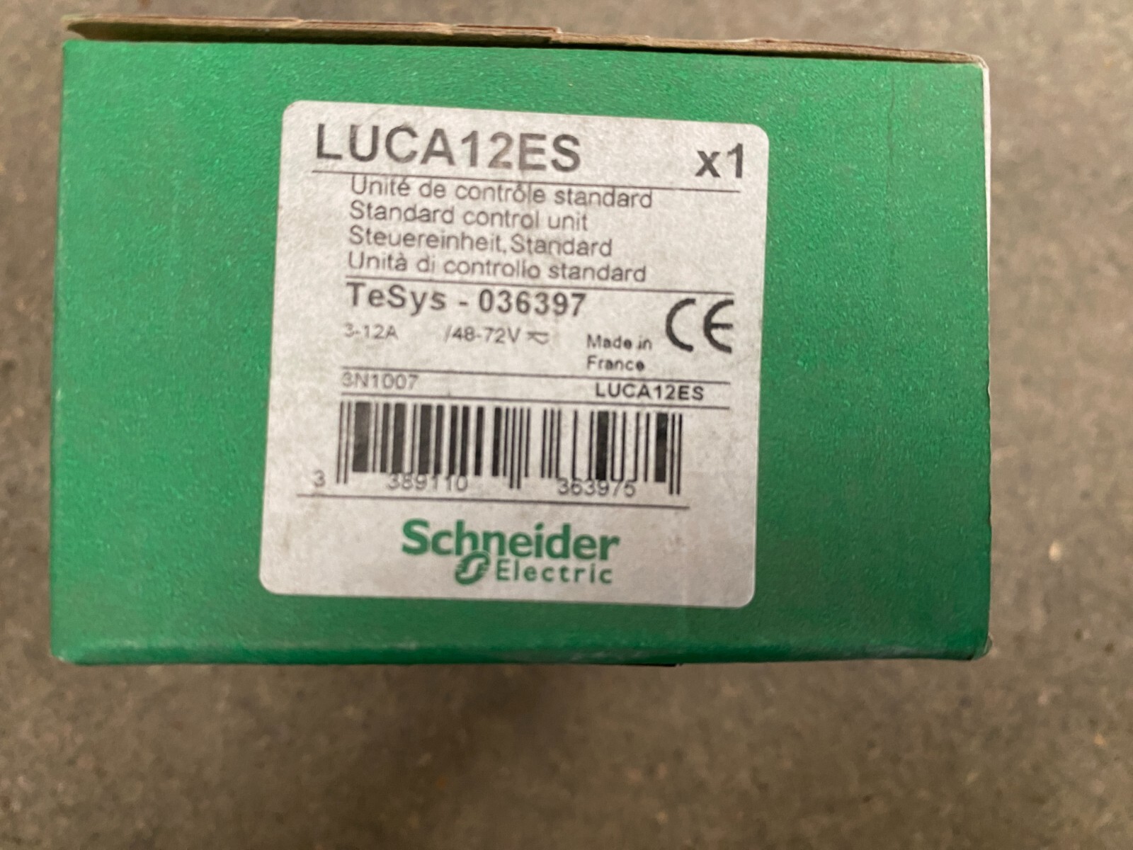 SCHNEIDER ELECTRIC - Image 1
