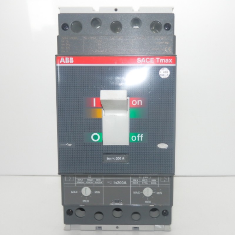 ABB - Image 1