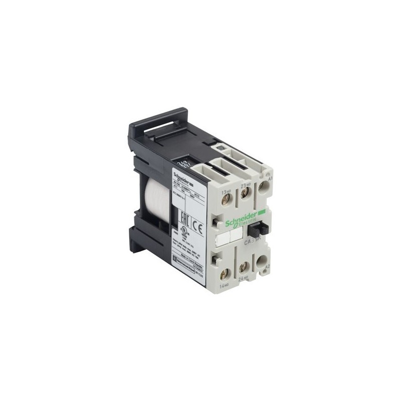 SCHNEIDER ELECTRIC - Image 1