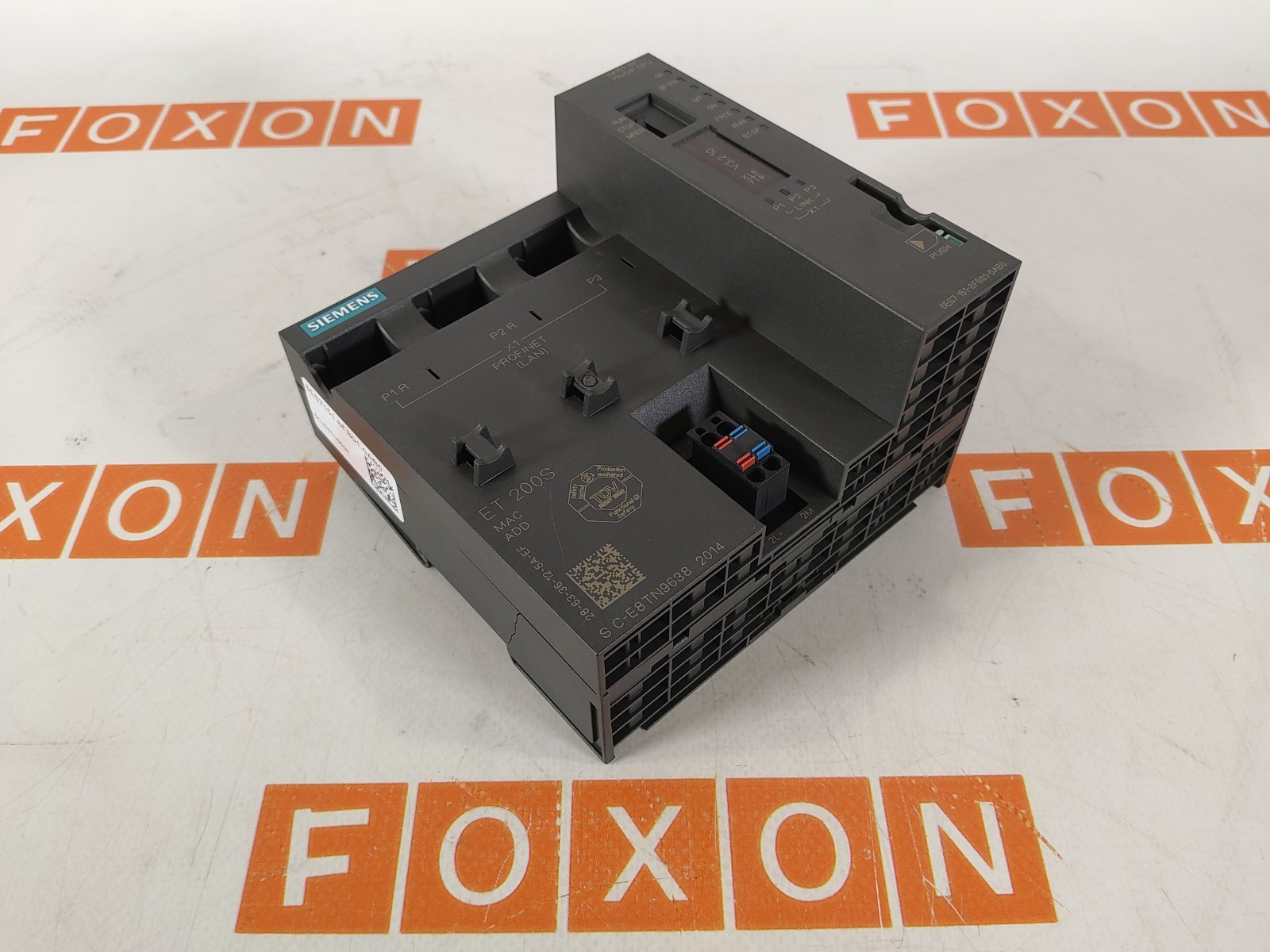 SIEMENS - Image 1