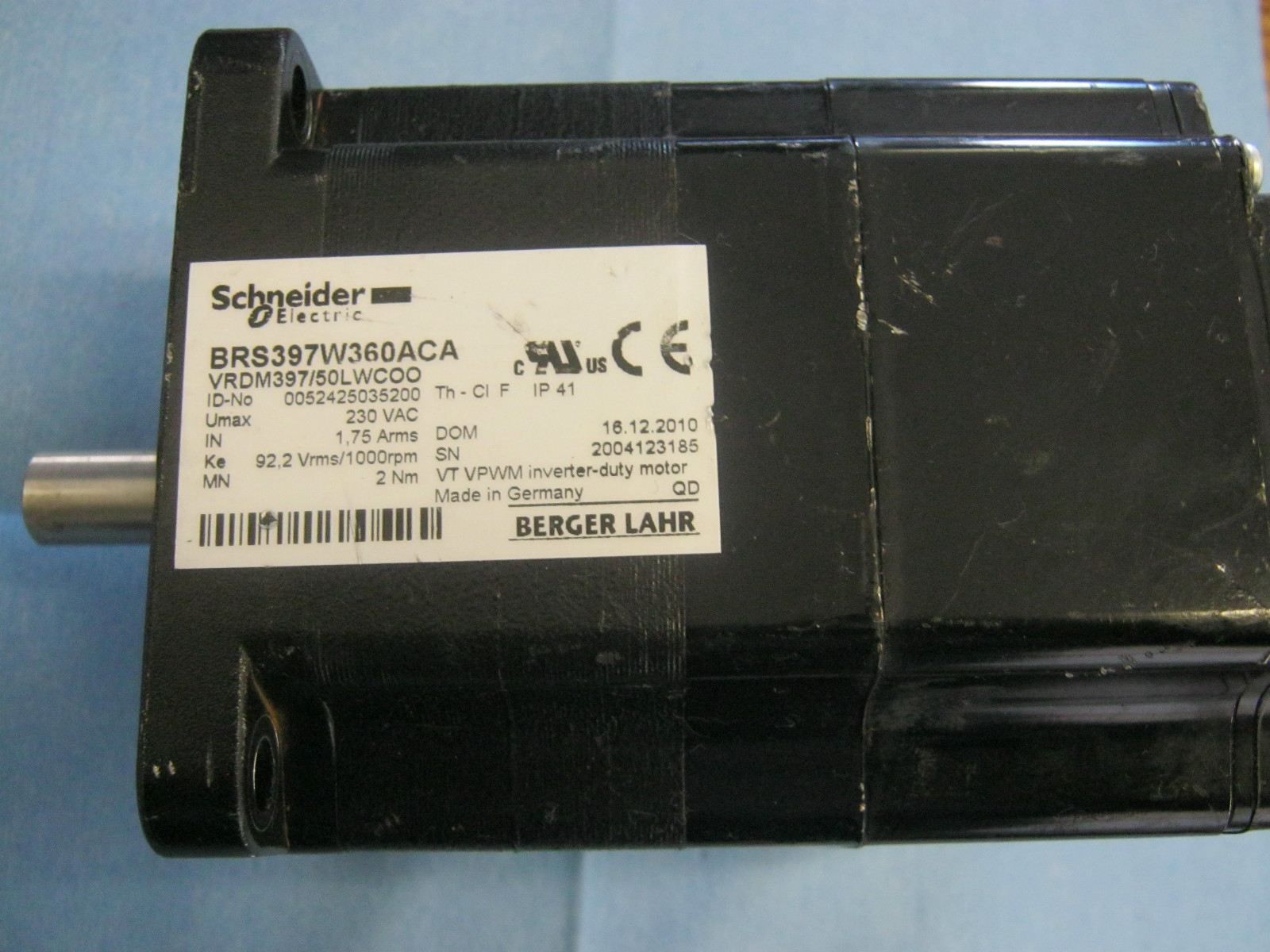SCHNEIDER ELECTRIC - Image 1