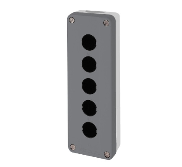 SCHNEIDER ELECTRIC - Image 1
