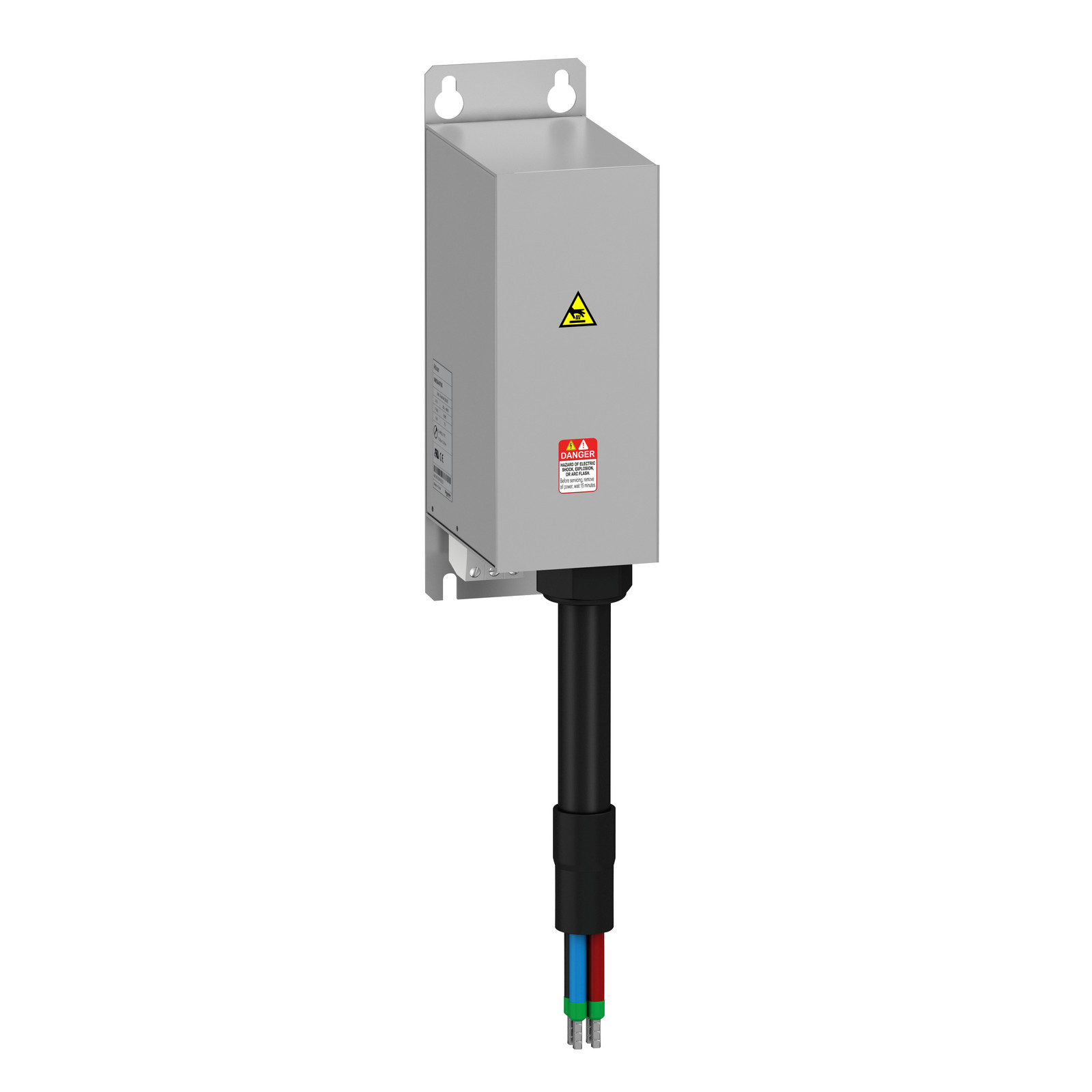 SCHNEIDER ELECTRIC - Image 1