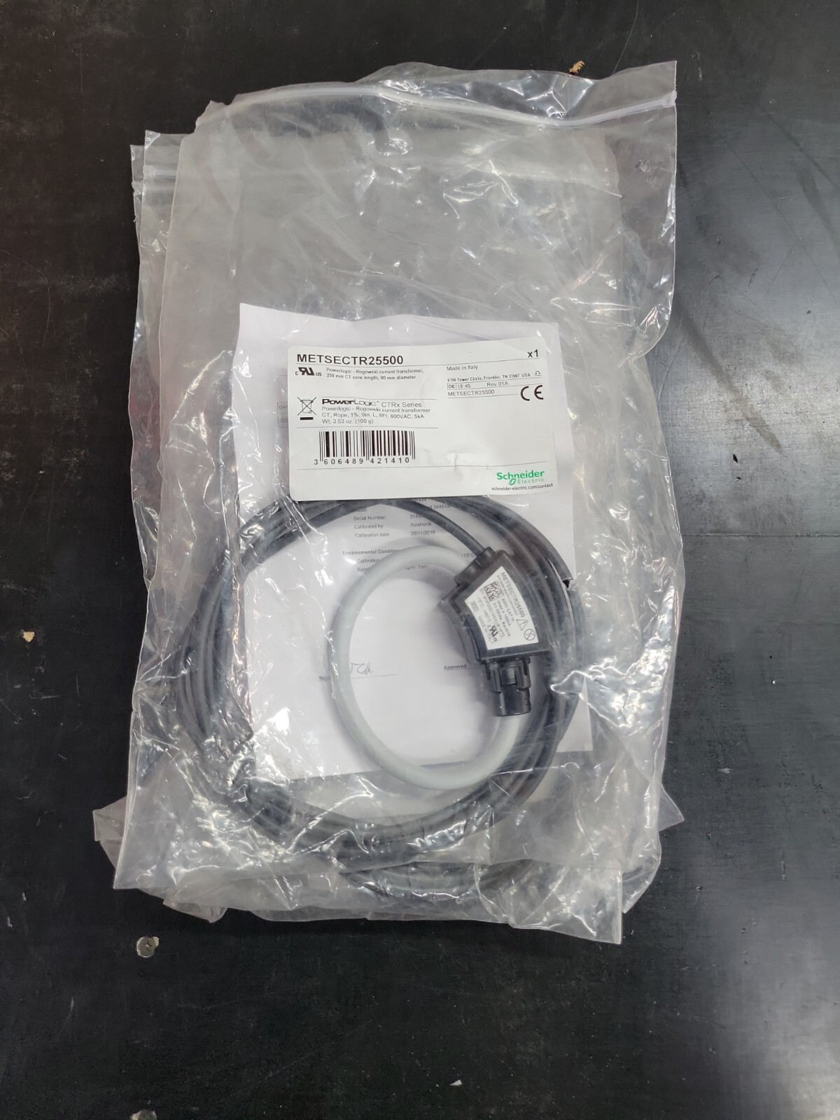 SCHNEIDER ELECTRIC - Image 1