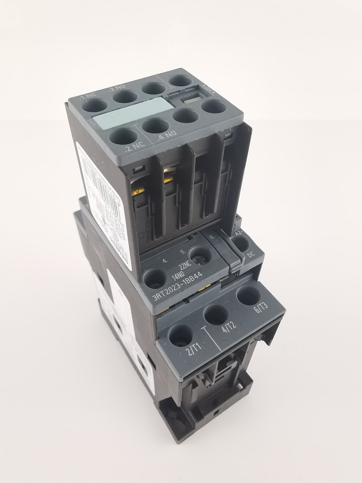 SIEMENS - Image 1