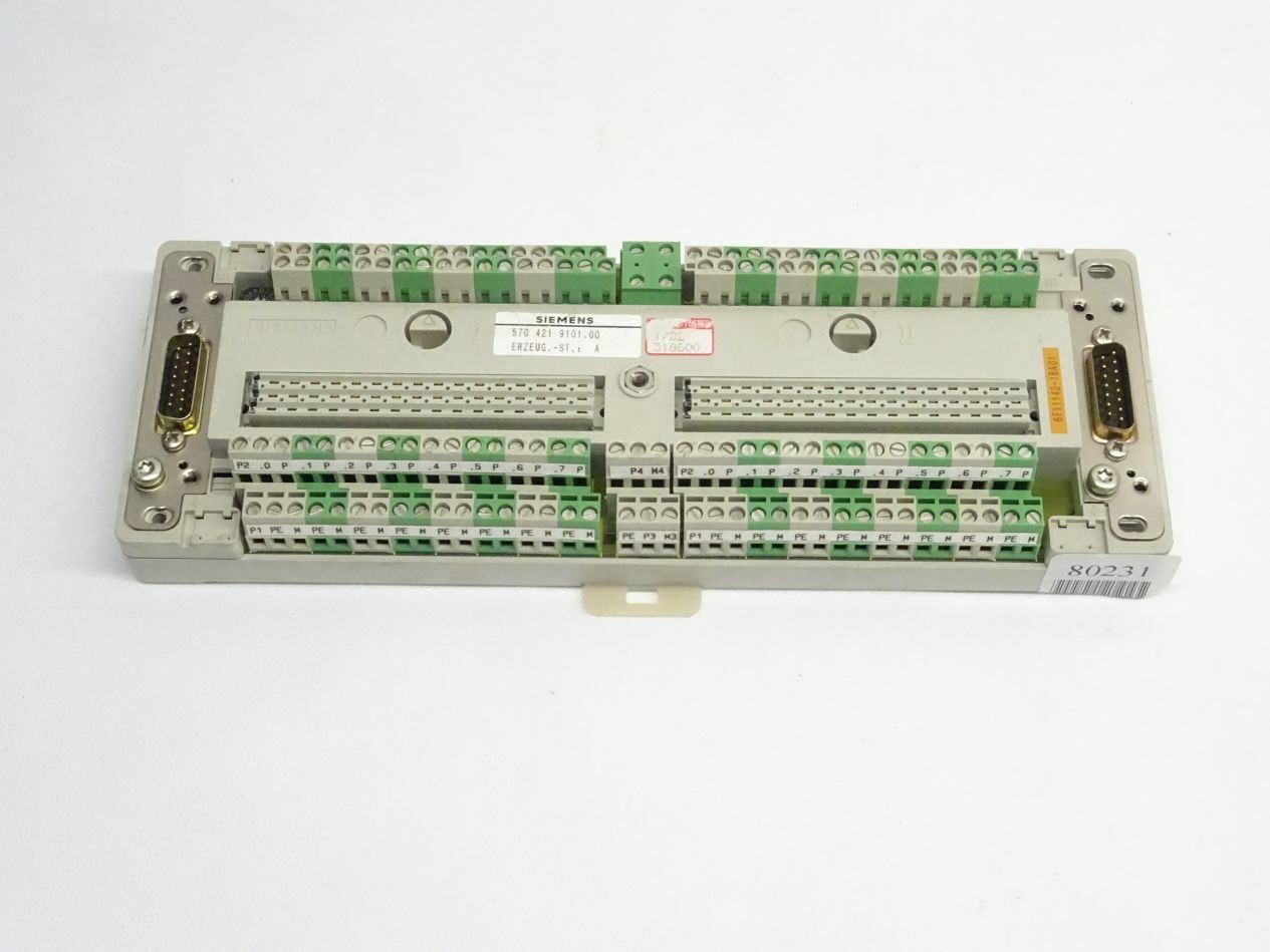 SIEMENS - Image 1