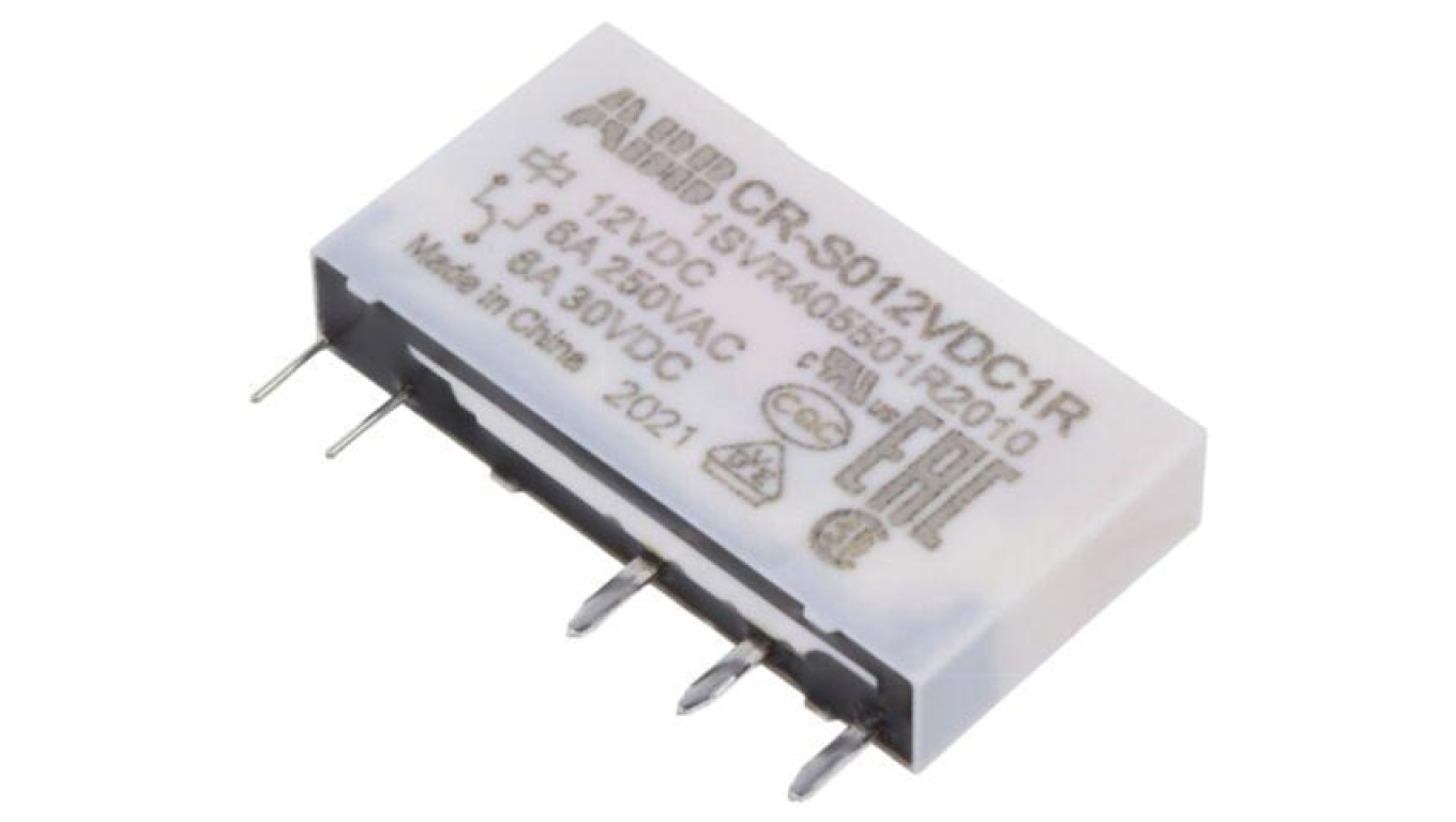 ABB - Image 1