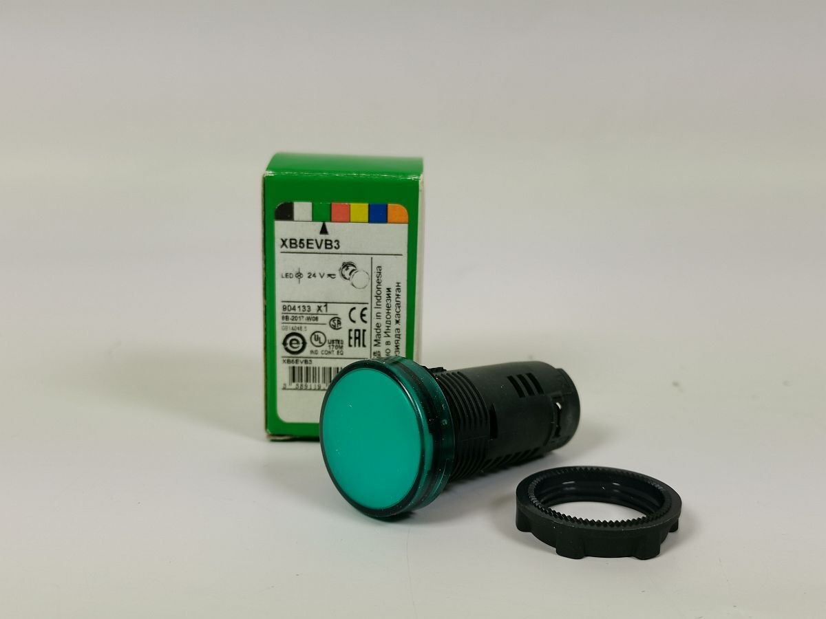 SCHNEIDER ELECTRIC - Image 1