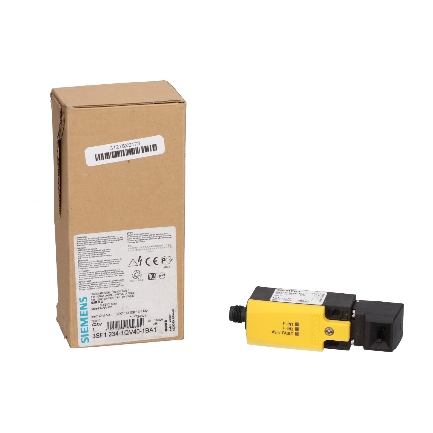 SIEMENS - Image 1