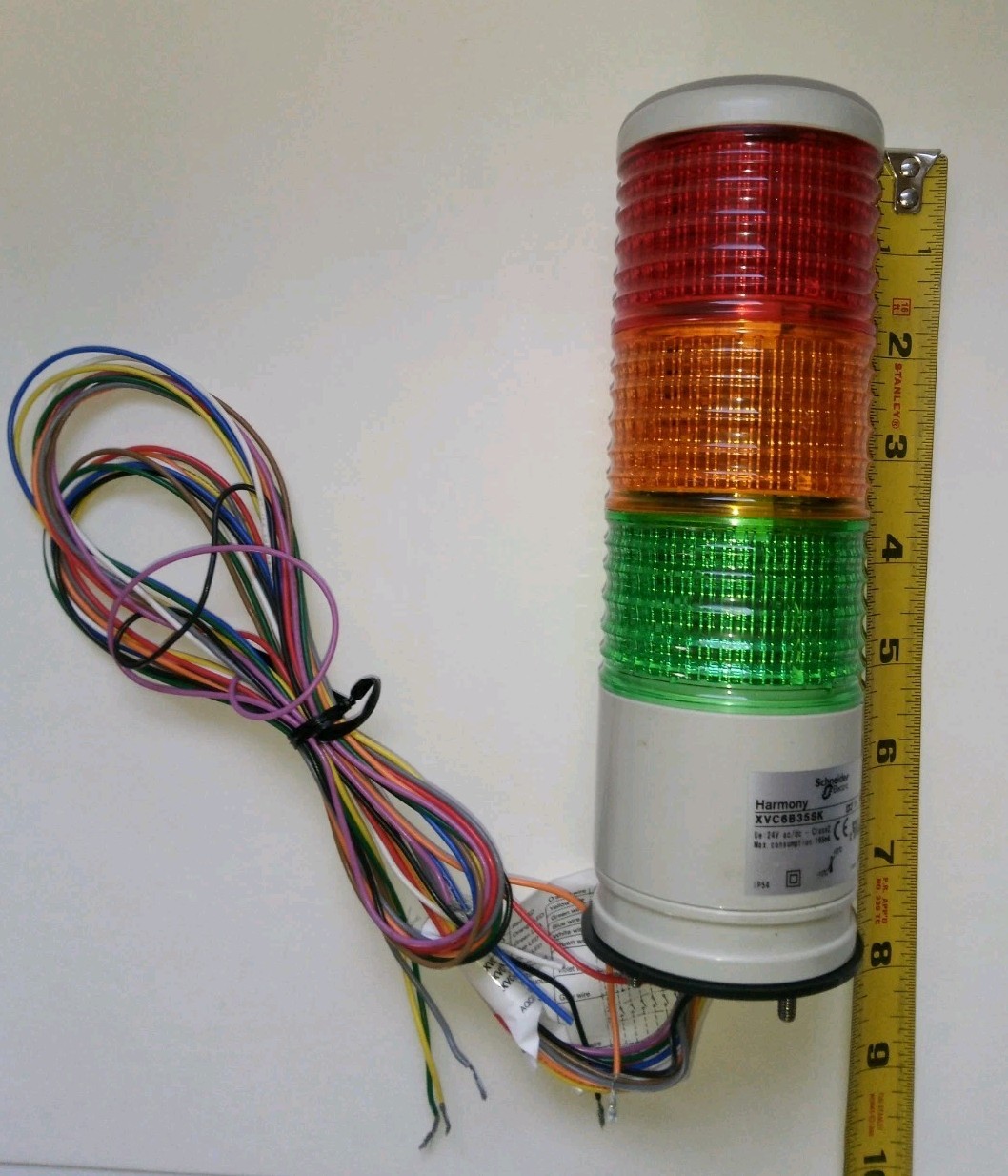 SCHNEIDER ELECTRIC - Image 1