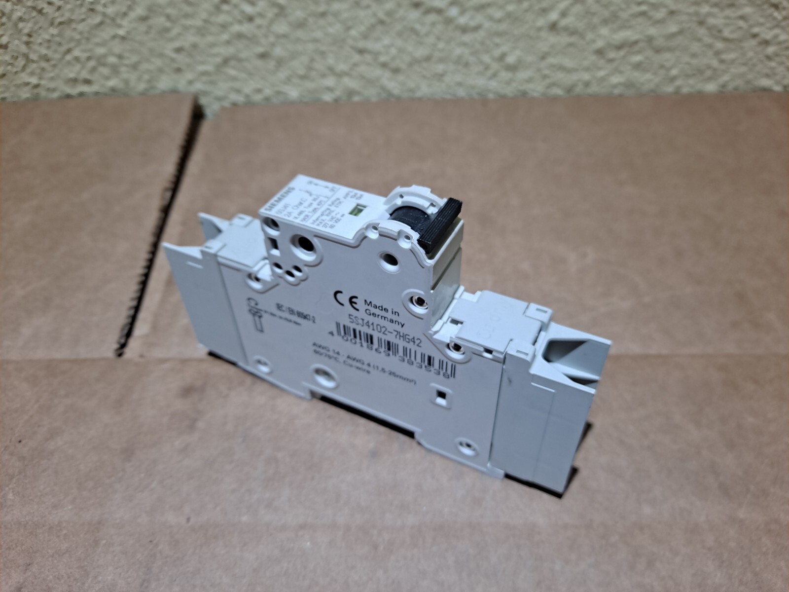 SIEMENS - Image 1