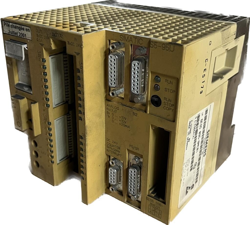 SIEMENS - Image 1