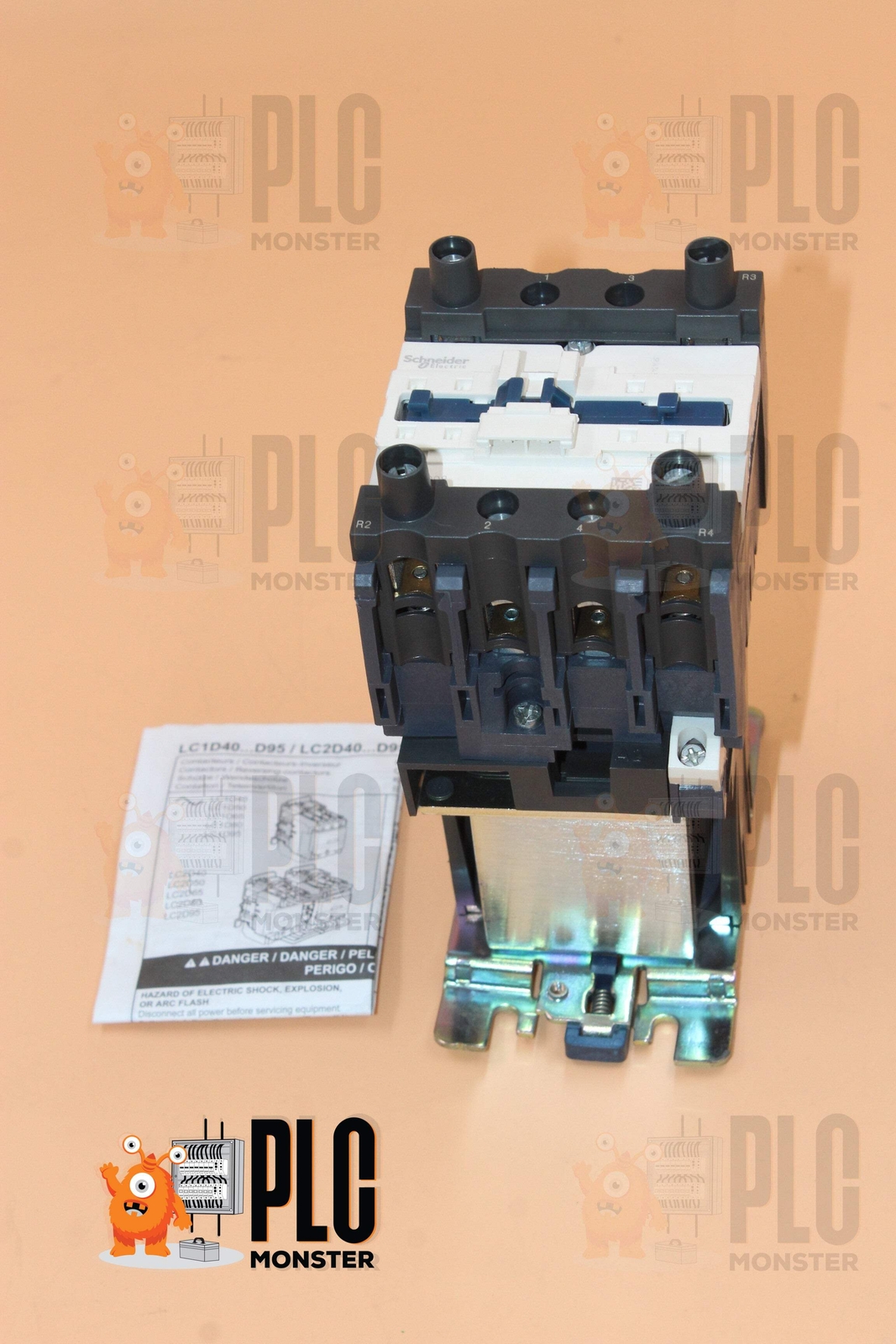 SCHNEIDER ELECTRIC - Image 1