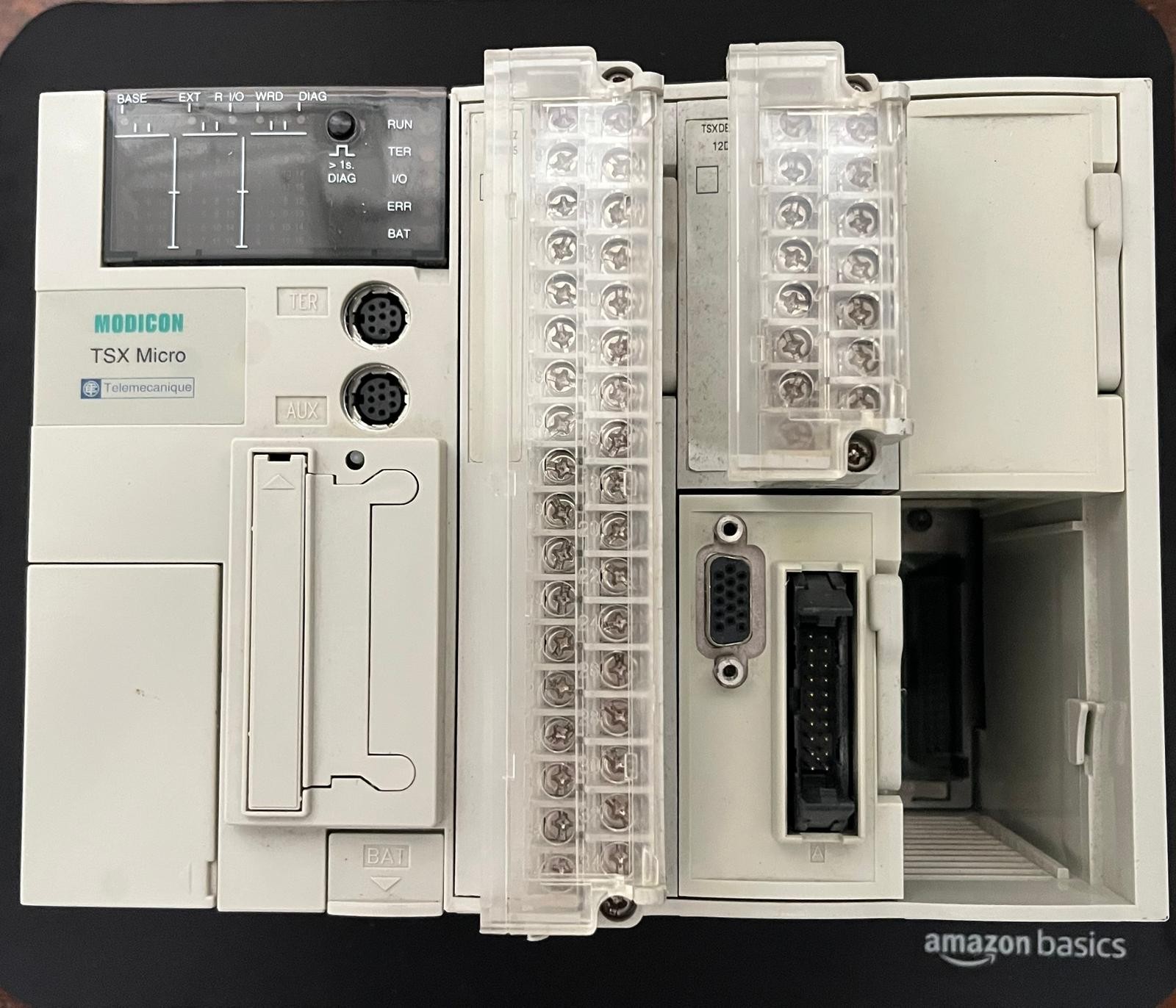SCHNEIDER ELECTRIC - Image 1