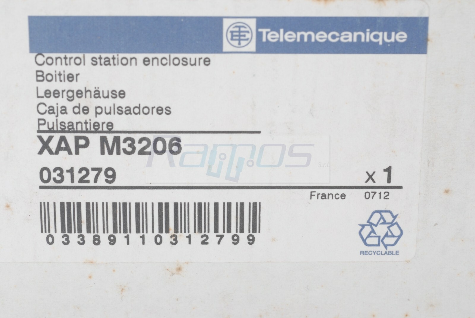 SCHNEIDER ELECTRIC - Image 1