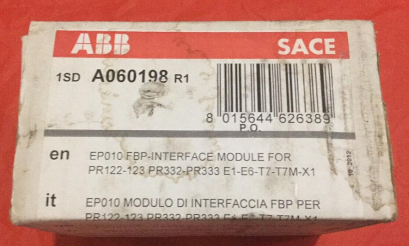 ABB - Image 1