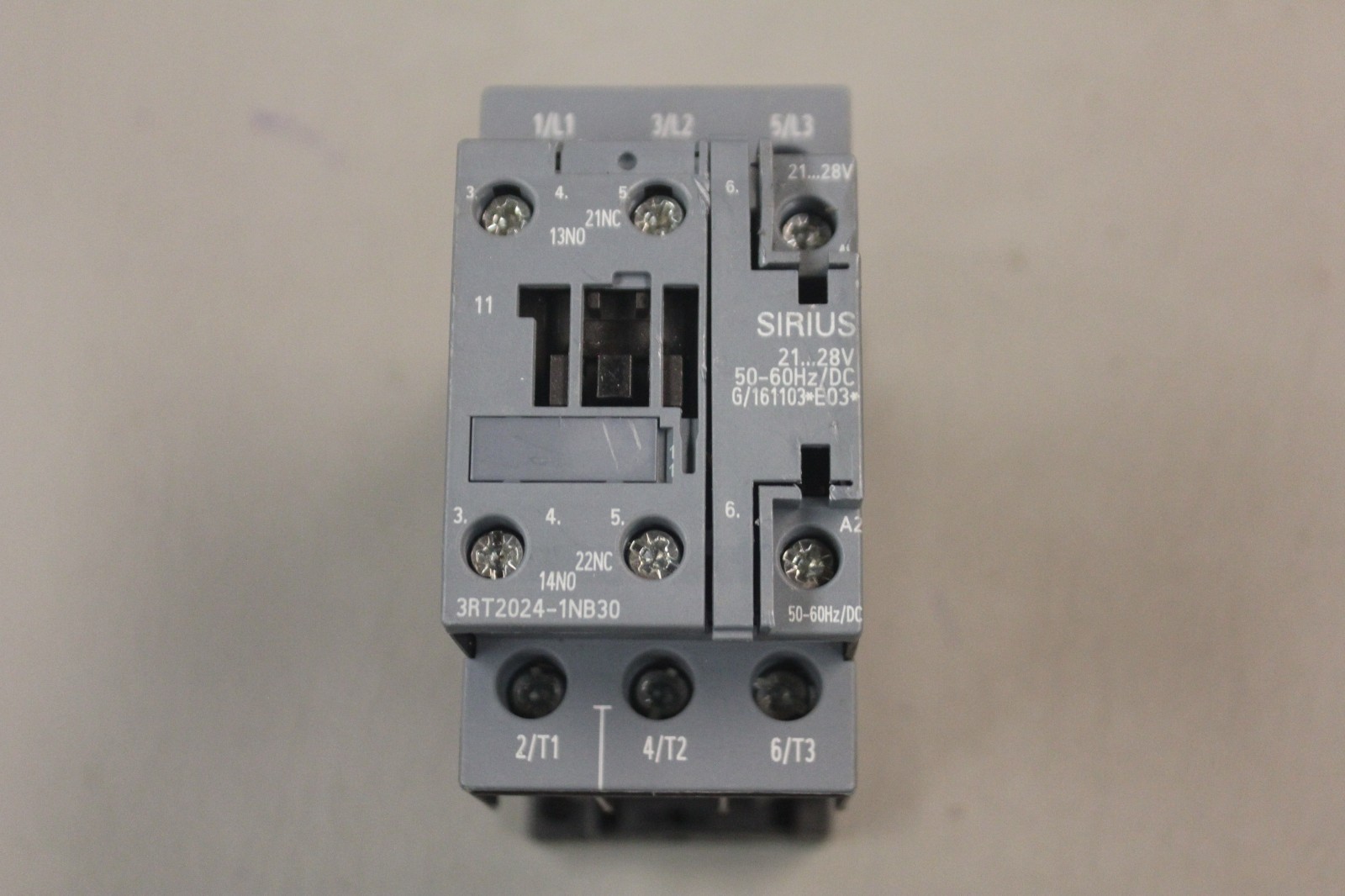 SIEMENS - Image 1