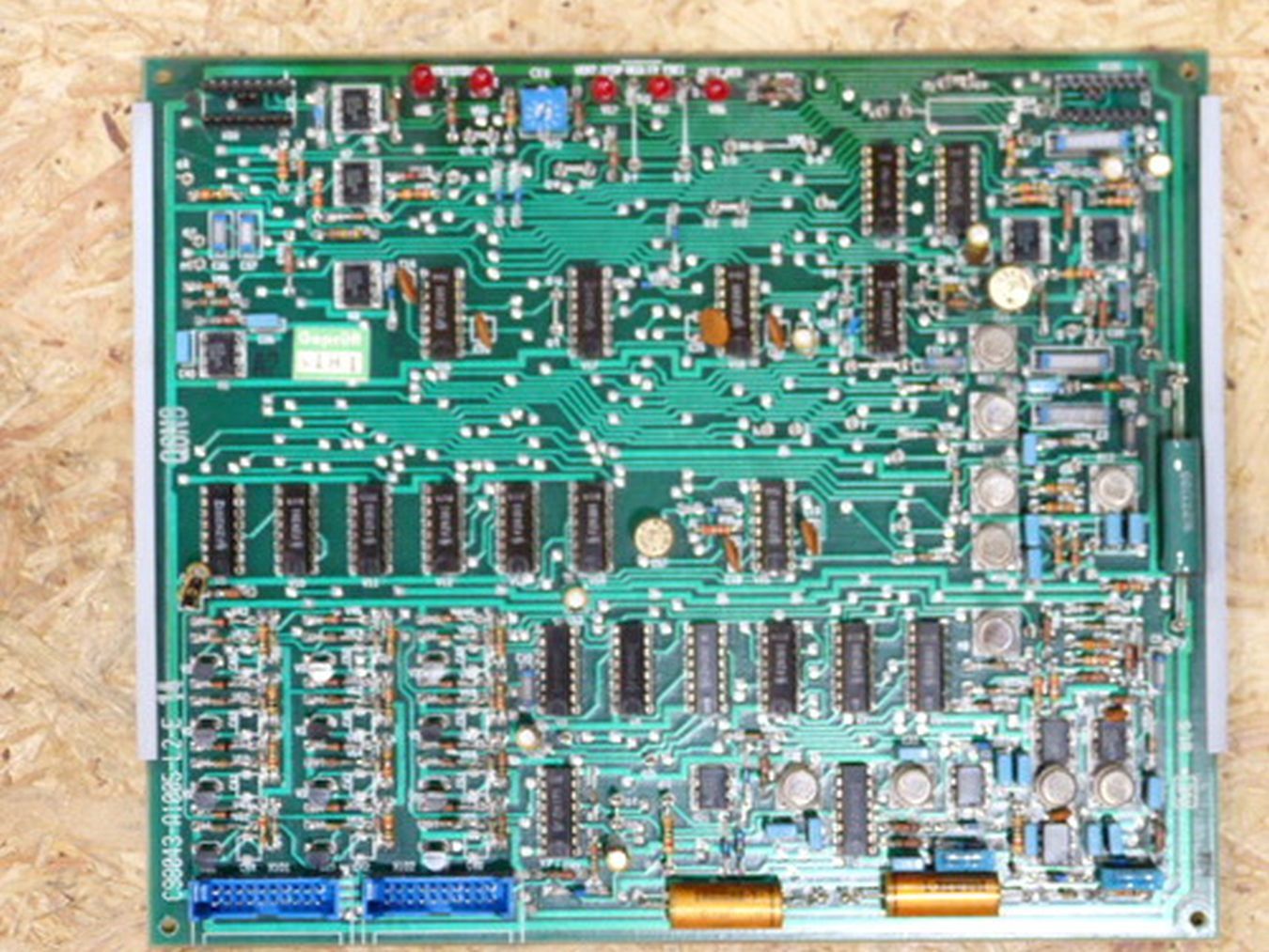 SIEMENS - Image 1