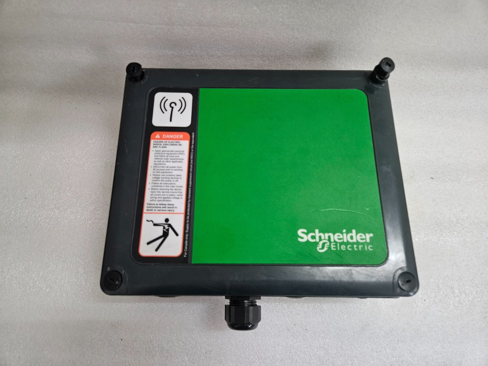 SCHNEIDER ELECTRIC - Image 1
