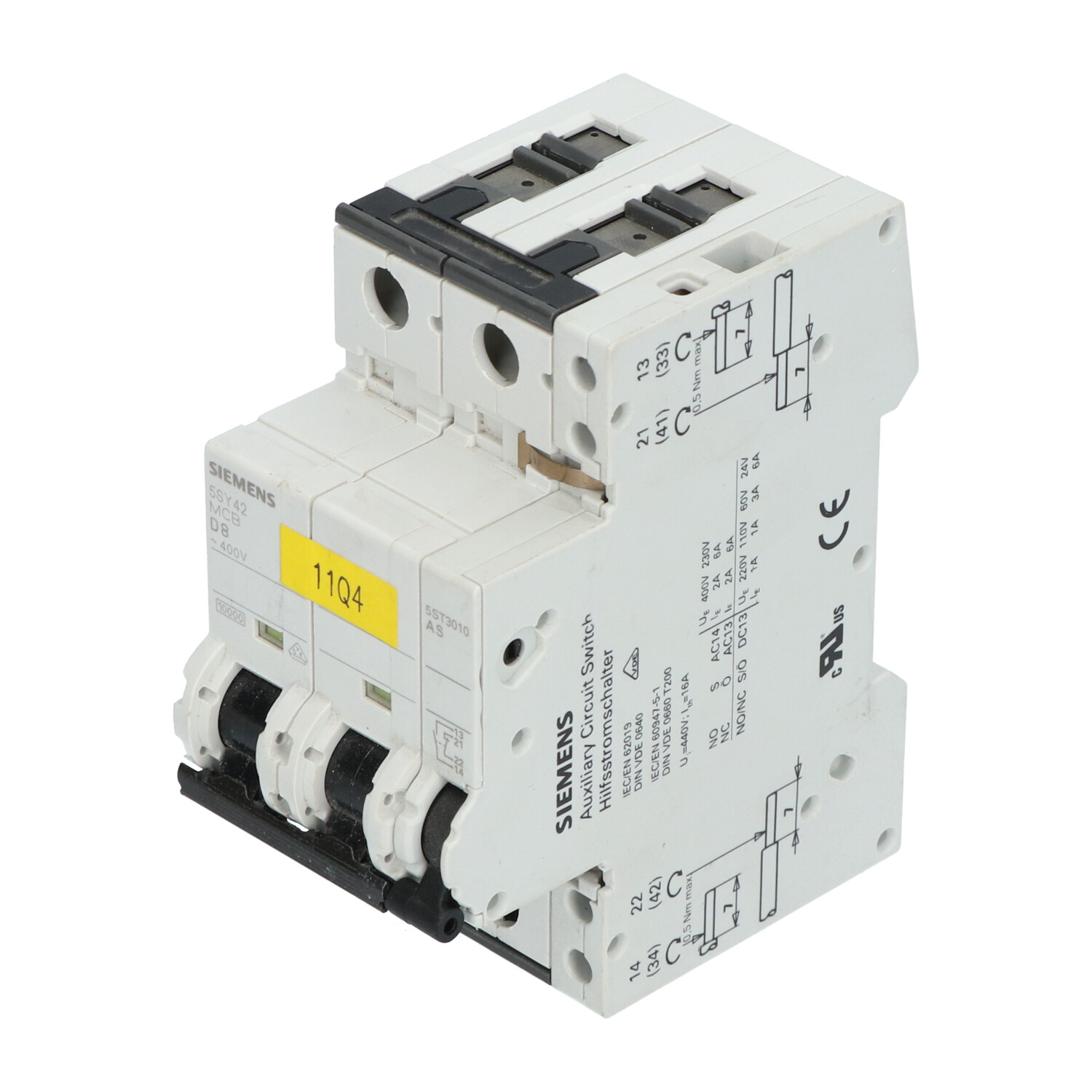 SIEMENS - Image 1