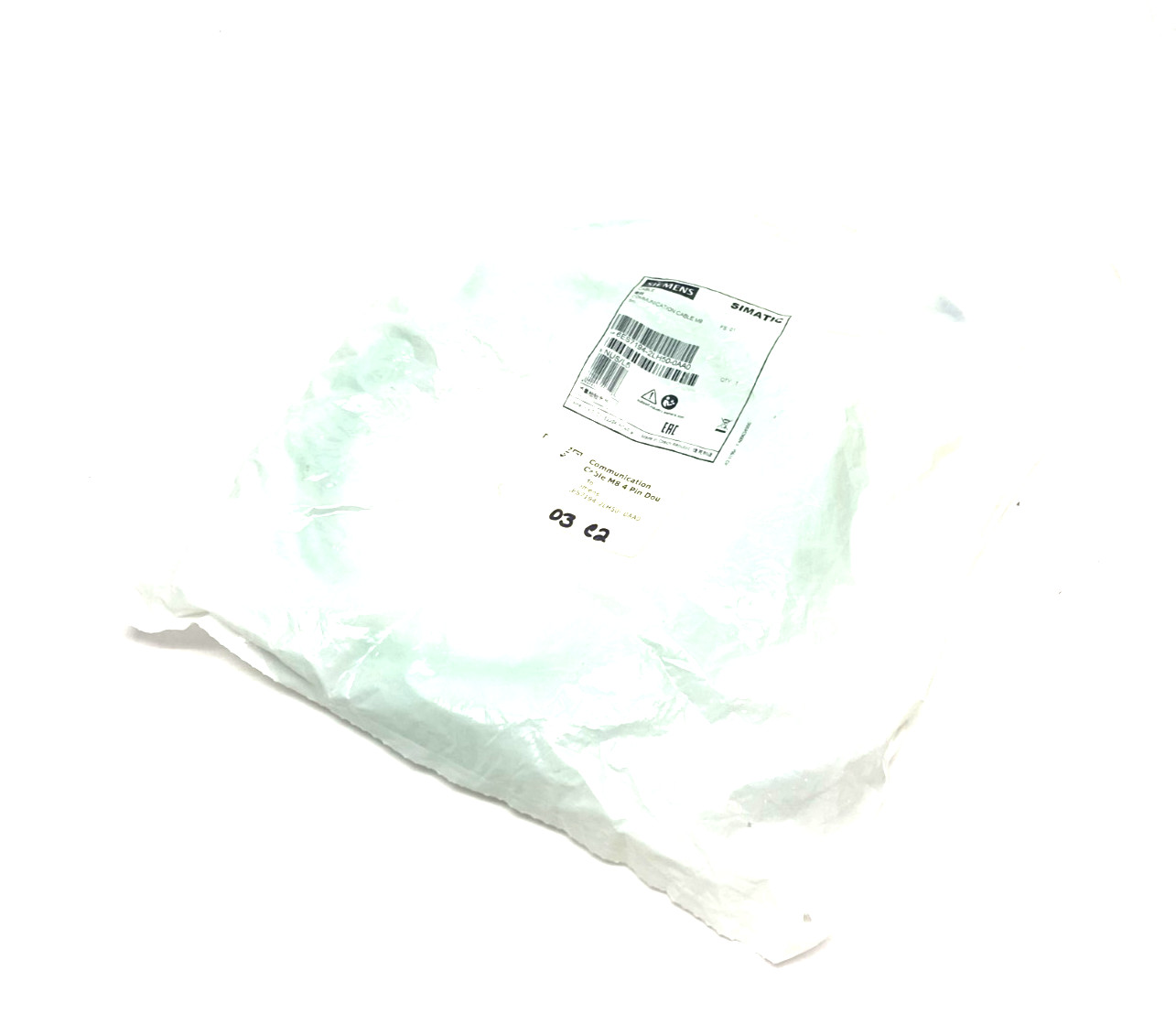 SIEMENS - Image 1