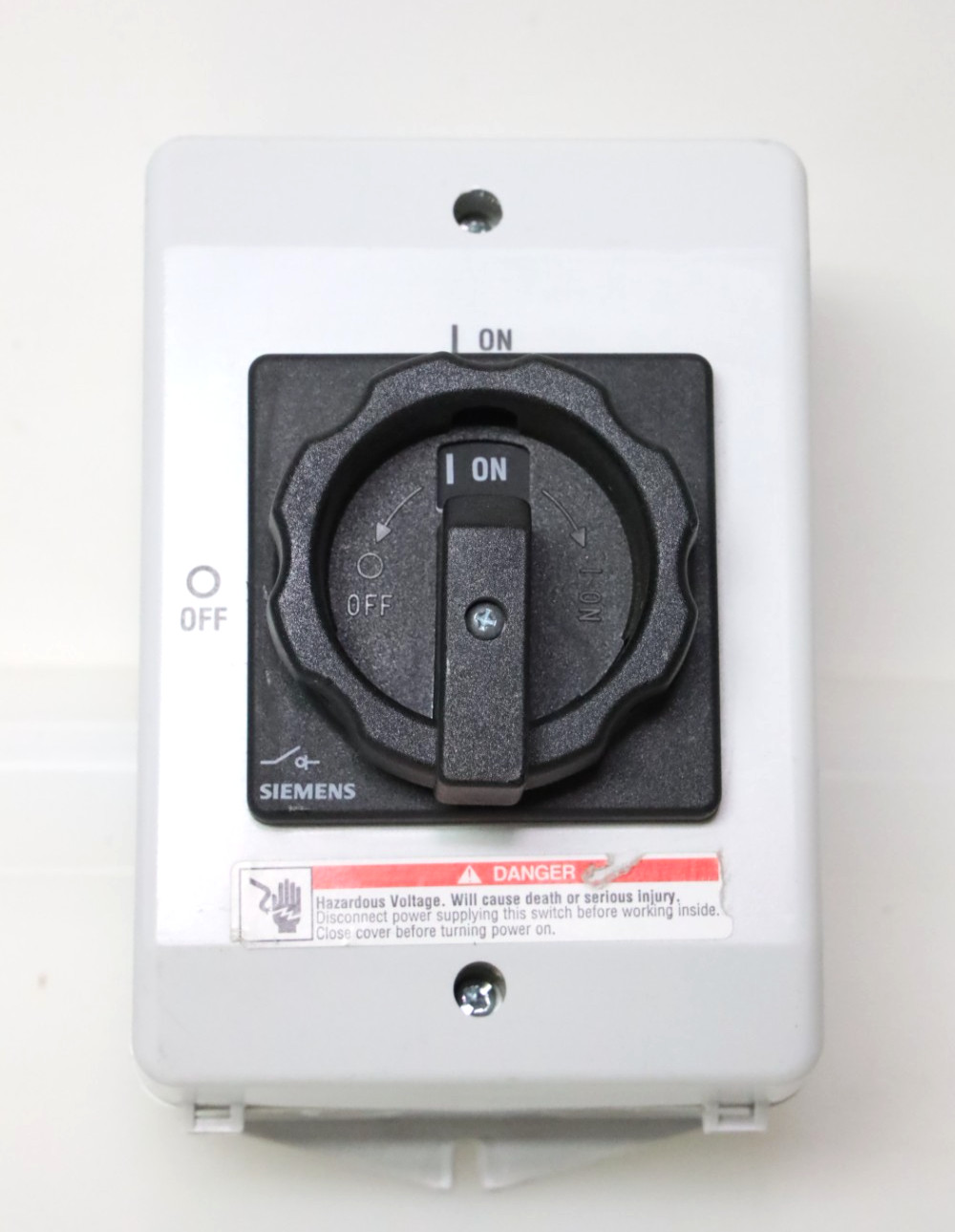 SIEMENS - Image 1