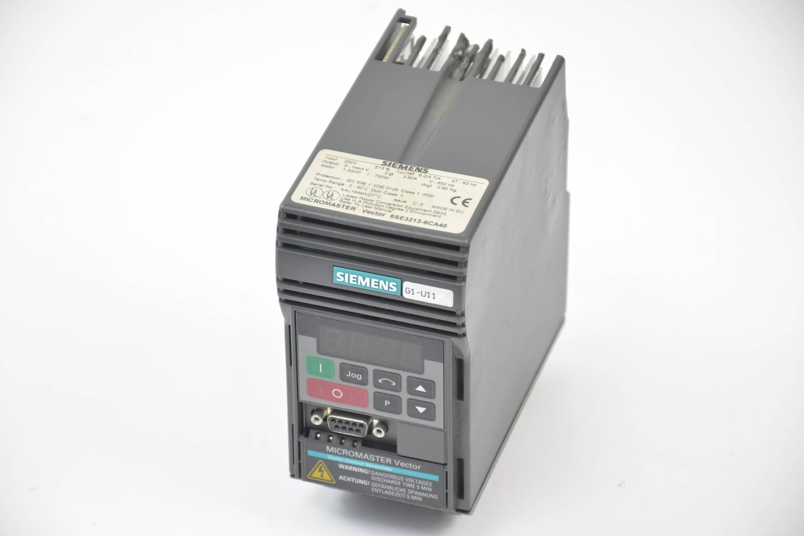 SIEMENS - Image 1