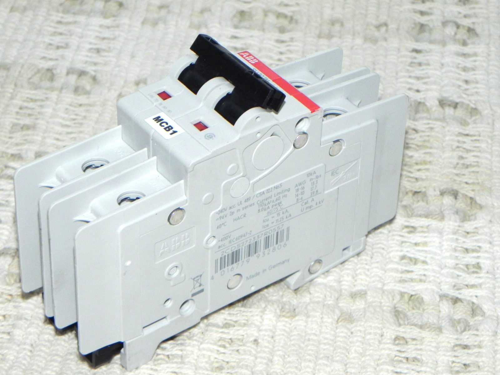 ABB - Image 1