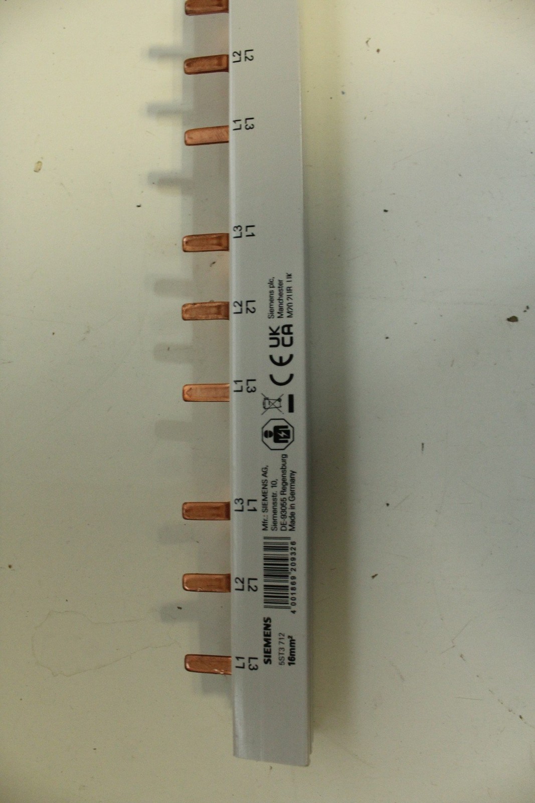SIEMENS - Image 1