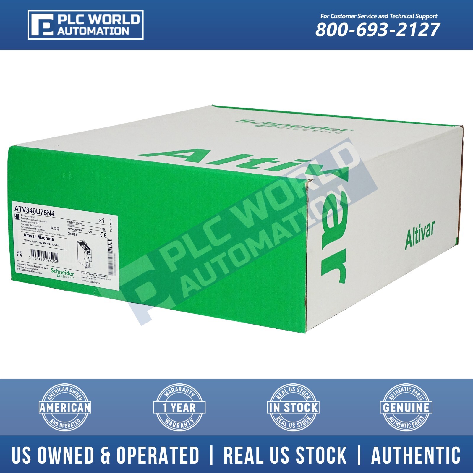 SCHNEIDER ELECTRIC - Image 1