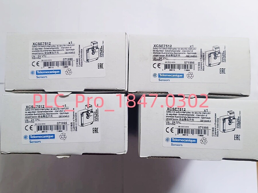 SCHNEIDER ELECTRIC - Image 1