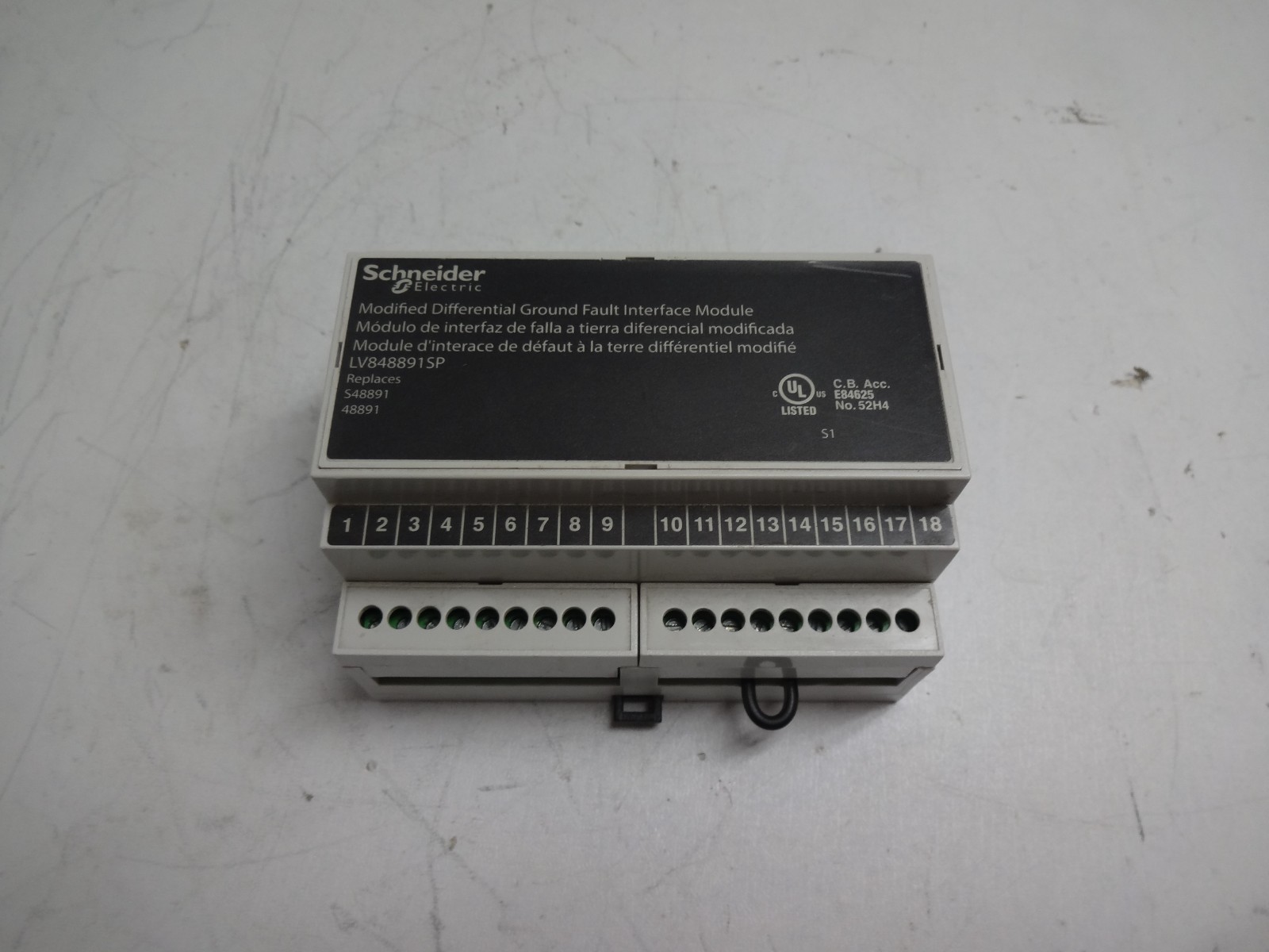 SCHNEIDER ELECTRIC - Image 1